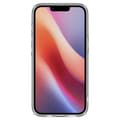Pikkukuva 2 / 4: Spigen Ultra Hybrid MagSafe -kotelo iPhone 16e:lle - Kirkas