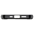 Pikkukuva 4 / 4: Spigen Ultra Hybrid MagSafe -kotelo iPhone 16e:een - Svart