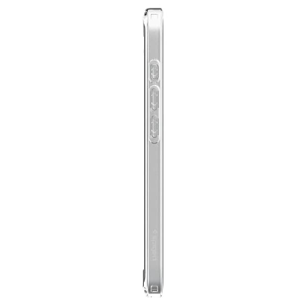 Spigen Ultra Hybrid MagSafe-etui til iPhone 16e - Klar
