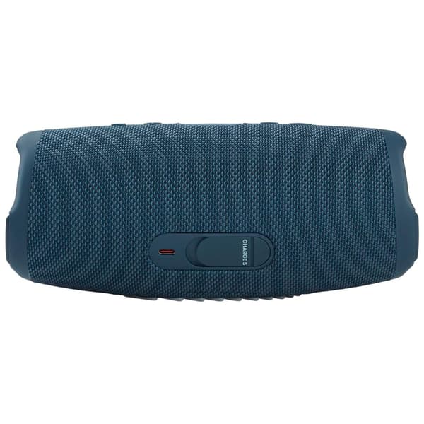JBL Charge 5 - Kannettava Bluetooth-kaiutin - IP67 - 40 W - sininen - sininen