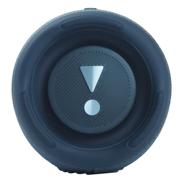 JBL Charge 5 - Kannettava Bluetooth-kaiutin - IP67 - 40 W - sininen - sininen