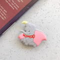 Miniatyrbild 1 av 2: Elefant / Fingerhållare (Självhäftande)