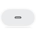 Miniatyrbild 3 av 3: Apple 20 W USB-C-laddare (MHJE3)