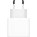 Miniatyrbild 2 av 3: Apple 20 W USB-C-laddare (MHJE3)