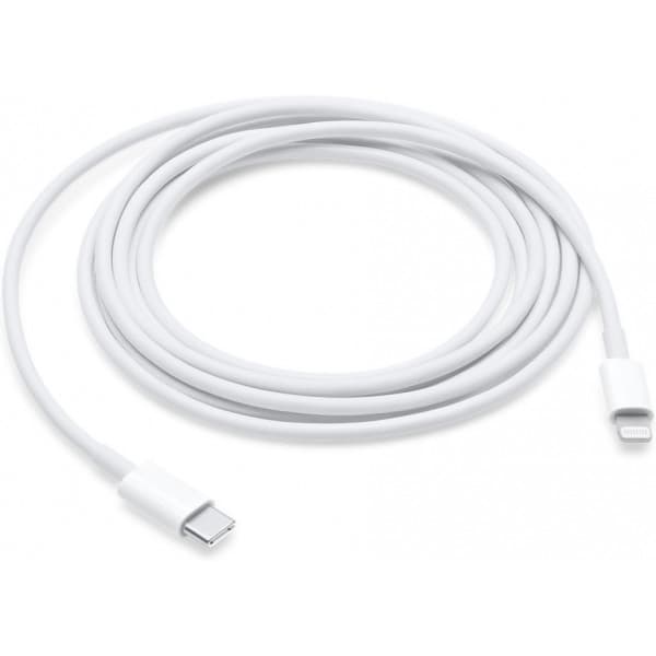 Apple USB-C - Lightning-kabel 2 m
