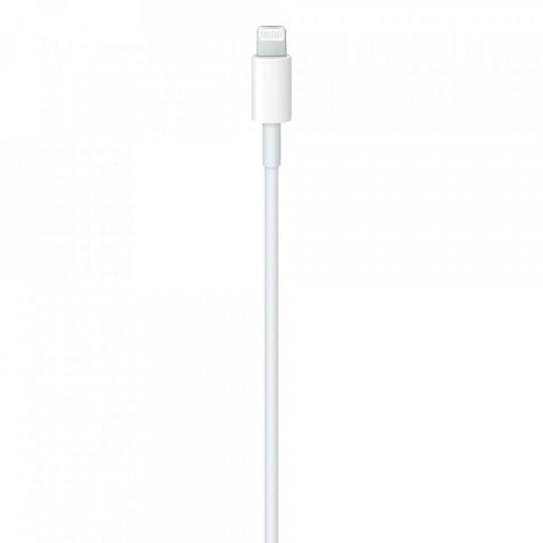 Apple USB-C - Lightning -kaapeli 1 m (MUQ93)