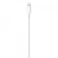 Pikkukuva 3 / 4: Apple USB-C - Lightning -kaapeli 1 m (MUQ93)