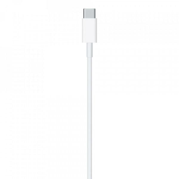 Apple USB-C - Lightning -kaapeli 1 m (MUQ93)