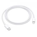 Pikkukuva 1 / 4: Apple USB-C - Lightning -kaapeli 1 m (MUQ93)
