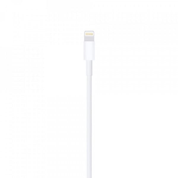 Apple Lightning - USB-kabel 1 m (MUQW3)