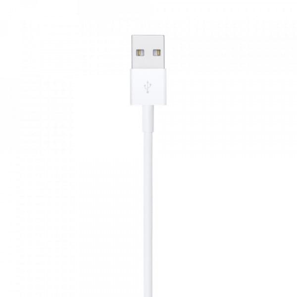 Apple Lightning - USB-kabel 1 m (MUQW3)