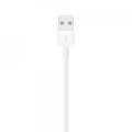Miniatyrbild 4 av 4: Apple Lightning - USB-kabel 1 m (MUQW3)