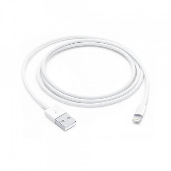 Apple Lightning - USB-kabel 1 m (MUQW3)