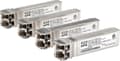 Miniatyrbild 1 av 3: Hewlett Packard Enterprise C8R24B nätverkstransceivermodul Fiberoptisk 16000 Mbit/s SFP+ 850 nm