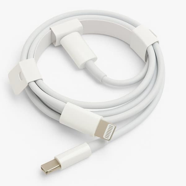 Apple original Usb C to lightning cable