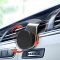 Pikkukuva 6 / 11: PUHELINTELINE autoon MAGNEETTINEN puhelimen pidike GRID STRONG