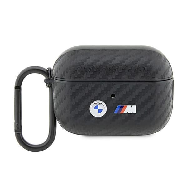 BMWCarbonDoubleMetalLogo-EtuitilAppleAirPodsPro2(sort)