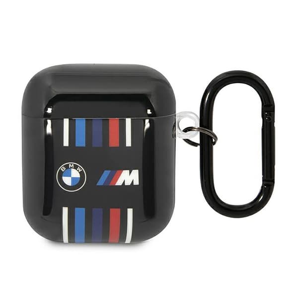 BMWMultipleColouredLines-EtuitilAppleAirPods1/2gen(sort)