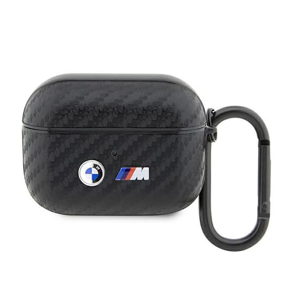 BMWCarbonDoubleMetal-logo-koteloAppleAirPodsProlle(musta)