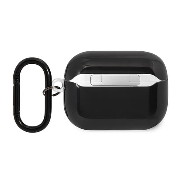 BMWMultipleColoredLines-koteloAppleAirPodsProlle(musta)