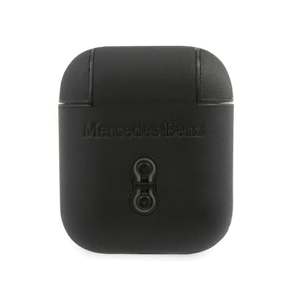 MercedesElectronicLine-koteloAppleAirPods1/2gen(musta)