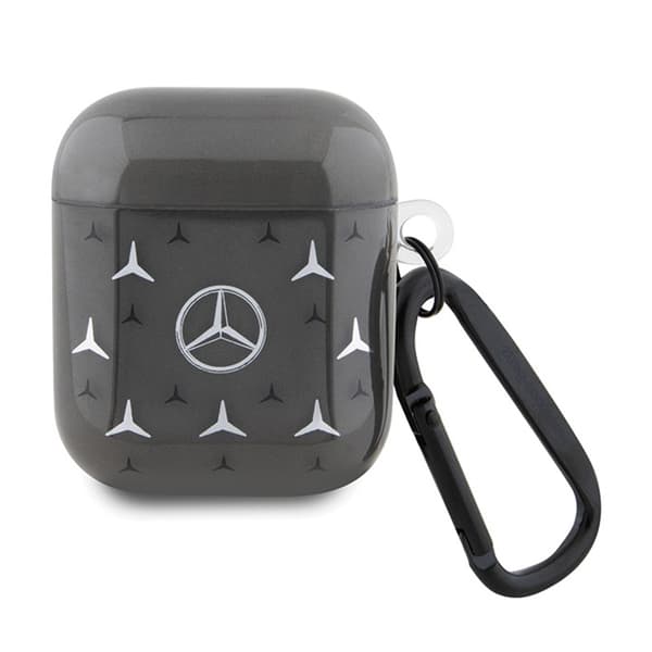 MercedesLargeStarPattern-AirPods1/2gencover(sort)