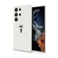 Pikkukuva 1 / 2: Karl Lagerfeld IML Ikonik MagSafe - Case for Samsung Galaxy S23 Ultra (Transparent)