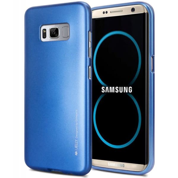MercuryI-Jelly-CovertilSamsungGalaxyS8+(blå)