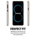 Pikkukuva 2 / 2: Mercury I-Jelly - Case for Samsung Galaxy S8 (Gold)