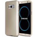 Pikkukuva 1 / 2: Mercury I-Jelly - Case for Samsung Galaxy S8 (Gold)
