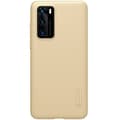 Miniatyrbild 1 av 2: Nillkin Super Frosted Shield - Case for Huawei P40 (Golden)