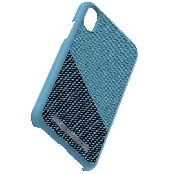 Nordic Elements Saeson Freja - Cover til iPhone XR (benzin)