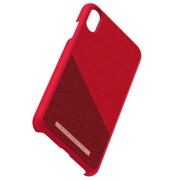 NordicElementsSaesonFreja-koteloiPhoneXsMaxille(punainen)
