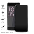 Pikkukuva 1 / 2: PURO0.3NudeMFX-koteloSonyXperiaXA:lle(läpinäkyvä)