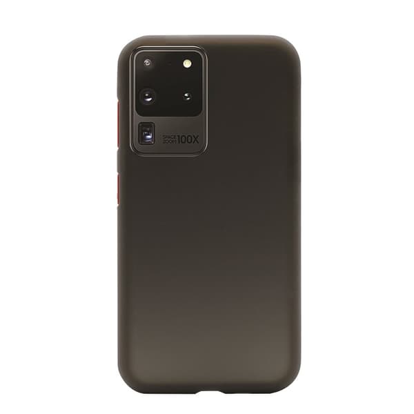 Puro Shadow Cover - Suojakuori Samsung Galaxy S20 Ultralle