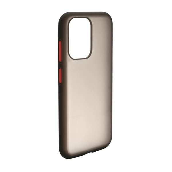 Puro Shadow Cover - Suojakuori Samsung Galaxy S20 Ultralle