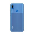Miniatyrbillede 2 af 2: PURO0.3Nude-EtuitilHuaweiPSmartZ(gennemsigtig)