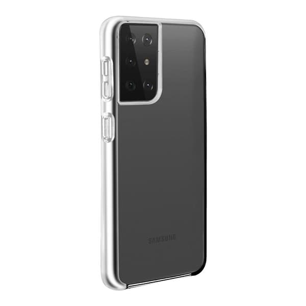 PUROImpactClear-CovertilSamsungGalaxyS21Ultra(Klar)