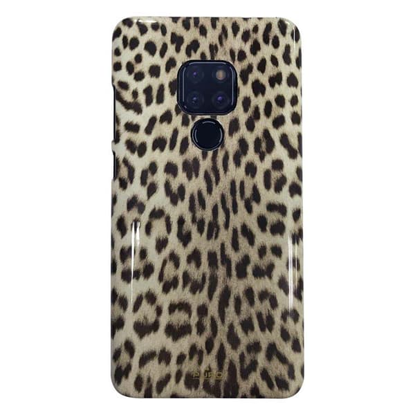 PUROGlamLeopardCover-SuojakuoriHuaweiMate20:lle(Leo3)