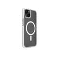 Miniatyrbillede 2 af 2: PURO LITEMAG PRO - Case for iPhone 15 Plus MagSafe (Transparent)