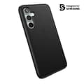 Miniatyrbillede 1 af 2: SpeckImpactHeroSlim-CovertilSamsungGalaxyS23FE(sort)