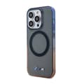 Miniatyrbillede 2 af 2: BMW Gradient Bumper MagSafe - Case for iPhone 14 Pro (Grey)