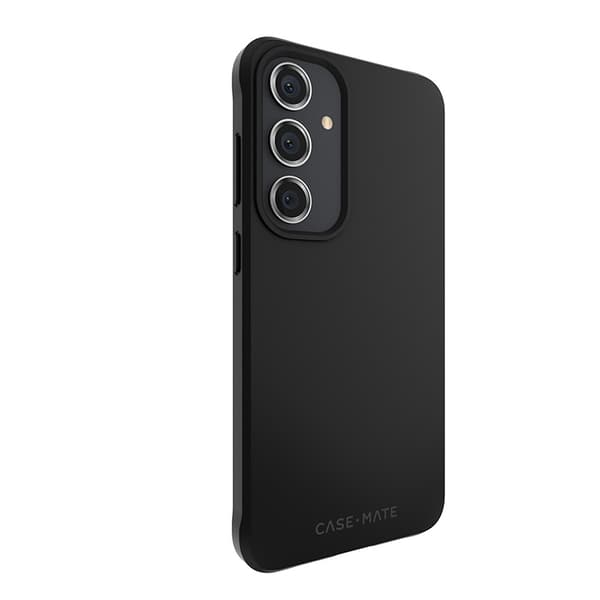 Case-Mate Tough Black - kotelo Samsung Galaxy S24+:lle (musta)