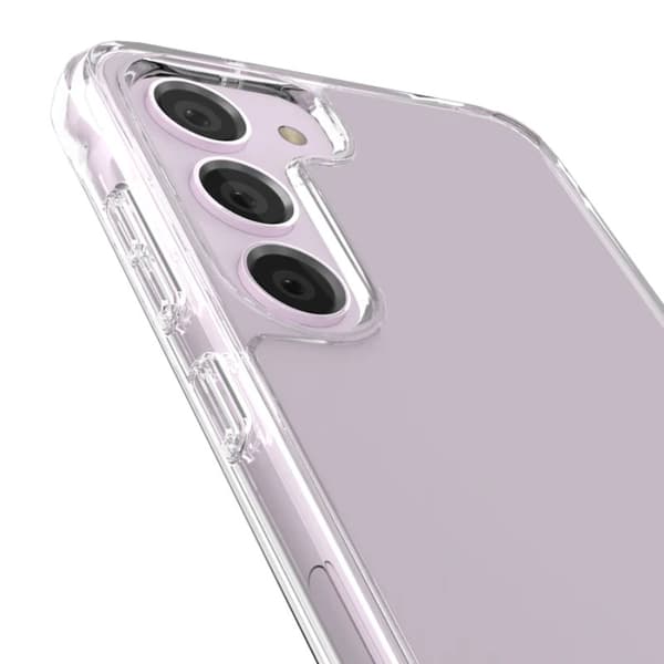 Case-MateToughClear-FodraltillSamsungGalaxyS23(Transparent)