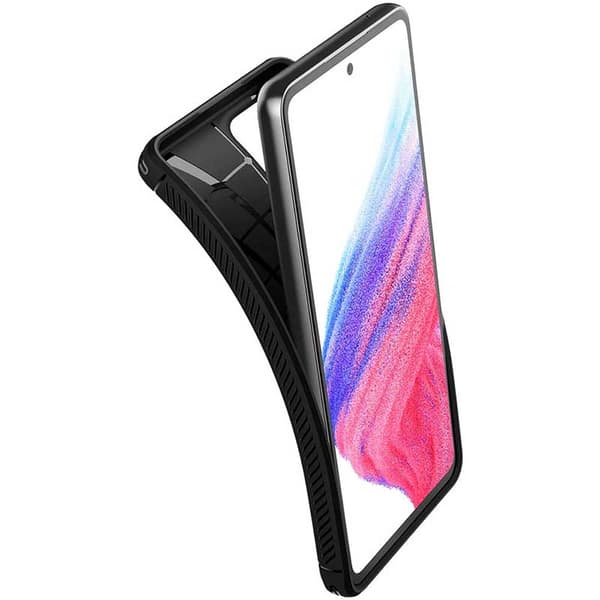 SpigenRuggedArmor-CovertilSamsungGalaxyA535G(sort)