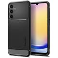 Pikkukuva 1 / 2: Spigen Rugged Armor - Case for Samsung Galaxy A25 5G (Black)