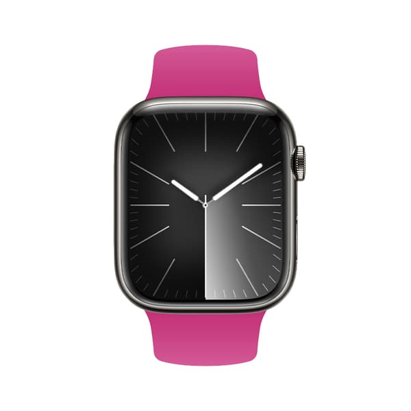 CrongLiquidBandforAppleWatch38/40/41mm(Pink)