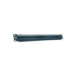 TRENDnet - Patch Panel - 24 porte (TC-P24C5E)