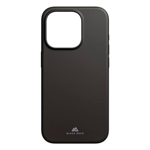 Black Rock Cover Mag Urban etui til Apple iPhone 15 Pro Max, sort (00221290)