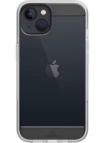 Black Rock Cover Air Robust til Apple iPhone 14, Sort (00215158)